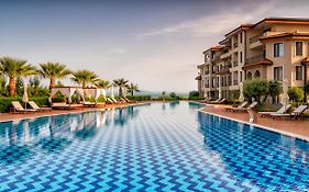 Hotel Burgas Beach Bulgarien